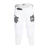 ACERBIS MX K-WINDY NINOS VENTED PANTALON DE MOTO BLANCO