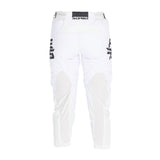 ACERBIS MX K-WINDY NINOS VENTED PANTALON DE MOTO BLANCO