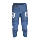 ACERBIS MX K-WINDY NINOS VENTED PANTALON DE MOTO DARK AZUL