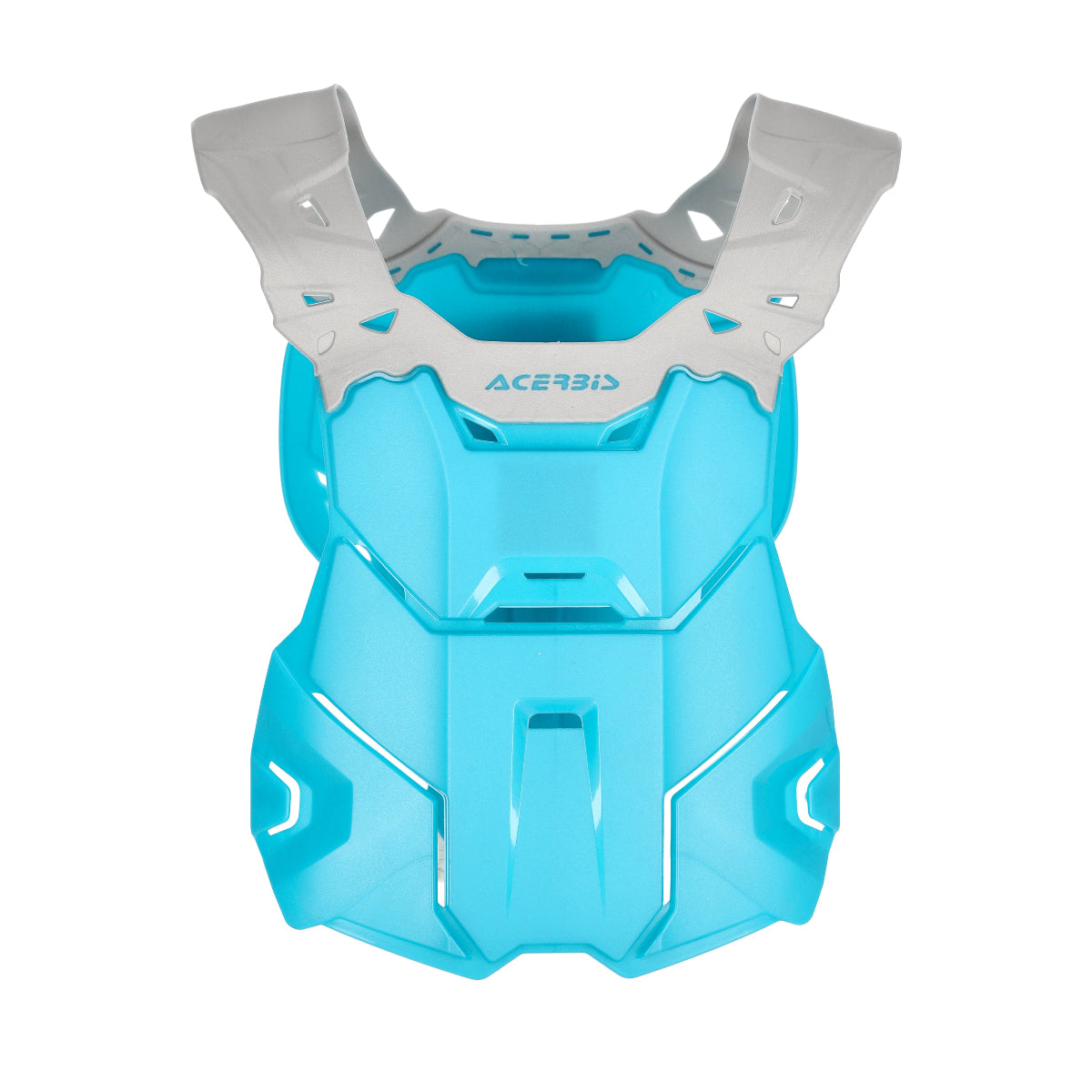 ACERBIS DEFLECTOR DE PERCHERO LINEAL VERDE 3
