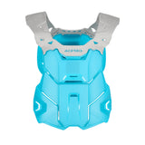 ACERBIS DEFLECTOR DE PERCHERO LINEAL VERDE 3