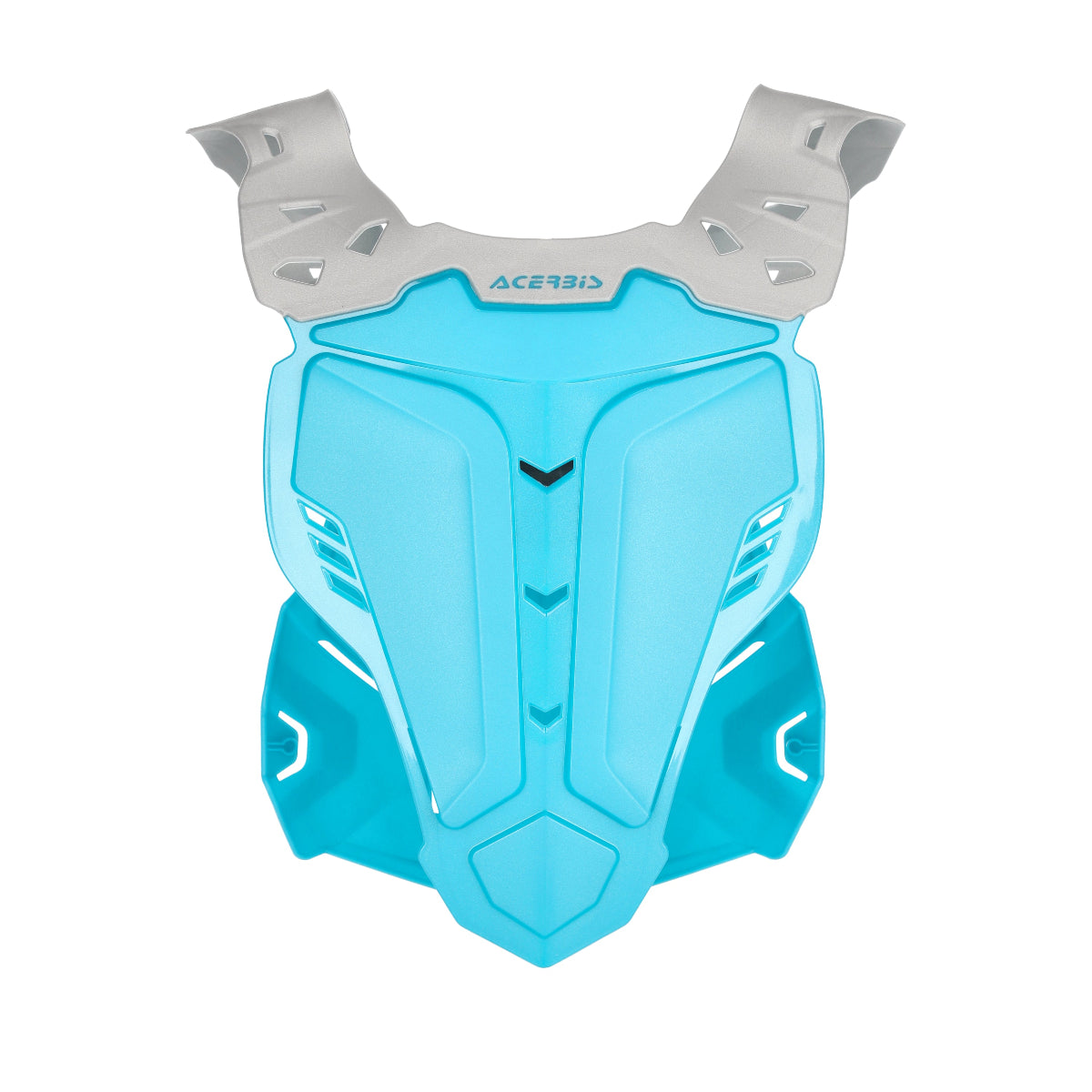 ACERBIS DEFLECTOR DE PERCHERO LINEAL VERDE 3