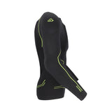 ACERBIS BODY ARMOR DENSITY NEGRO AMARILLO