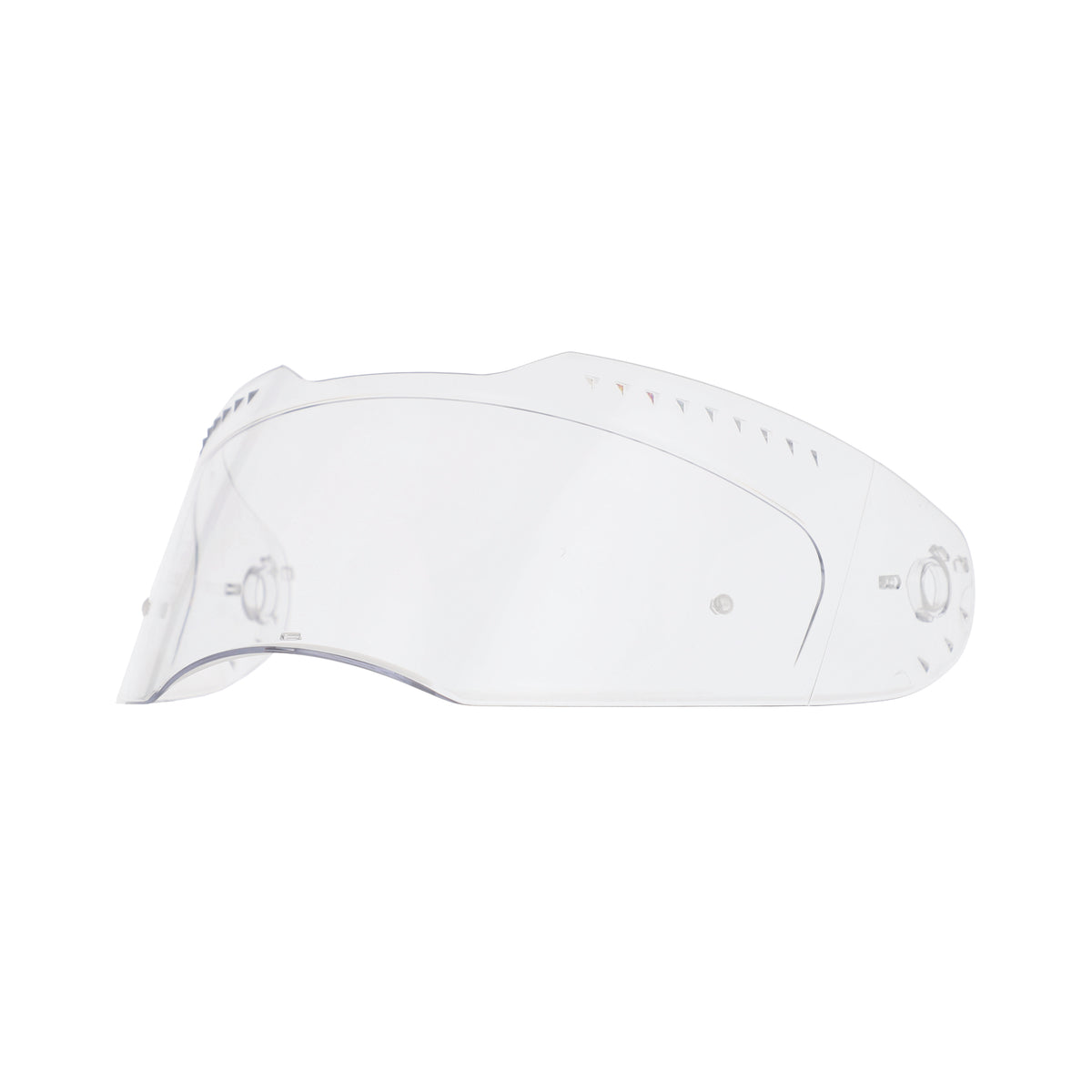 ACERBIS 0025523 dark visor x/way
