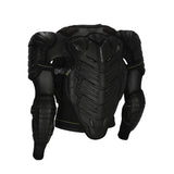 ACERBIS RAMSEY VENTED 2.0 CE Herrenjacke Schwarz Rot 
