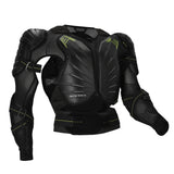 ACERBIS RAMSEY VENTED 2.0 CE Herrenjacke Schwarz Rot 