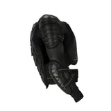 ACERBIS RAMSEY VENTED 2.0 CE Herrenjacke Schwarz Rot 