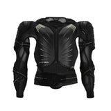 ACERBIS RAMSEY VENTED 2.0 CE Herrenjacke Schwarz Rot 