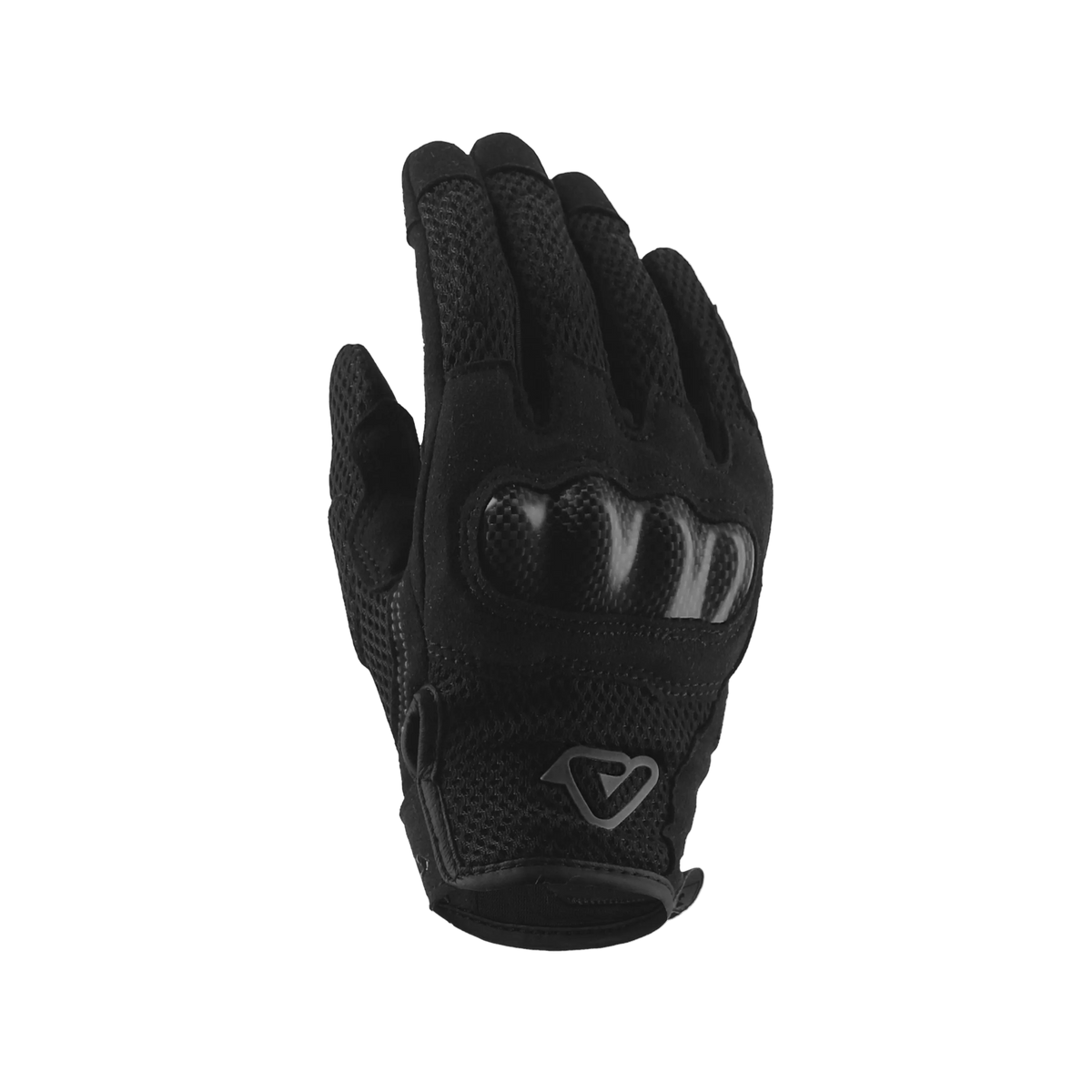 ACERBIS RAMSEY MY VENTED GUANTES DE MUJER NEGRO