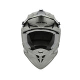 ACERBIS CASCO LINEAR 2206 OFF-ROAD GRIS AMARILLO