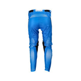 ACERBIS PANTALONES MX LINEAR LUGO AZUL BLANCO