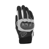 ACERBIS RAMSEY VENTED PRO GUANTES DE MOTO GRIS CLARO