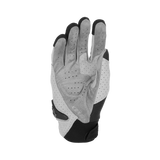 ACERBIS RAMSEY VENTED PRO GUANTES DE MOTO GRIS CLARO