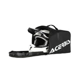 ACERBIS BOLSO BOTAS X-LINEAR NEGRO BLANCO