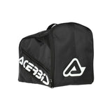 ACERBIS BOLSO BOTAS X-LINEAR NEGRO BLANCO