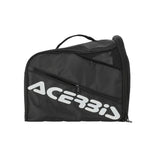 ACERBIS BOLSO BOTAS X-LINEAR NEGRO BLANCO