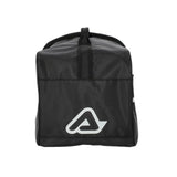 ACERBIS BOLSO BOTAS X-LINEAR NEGRO BLANCO