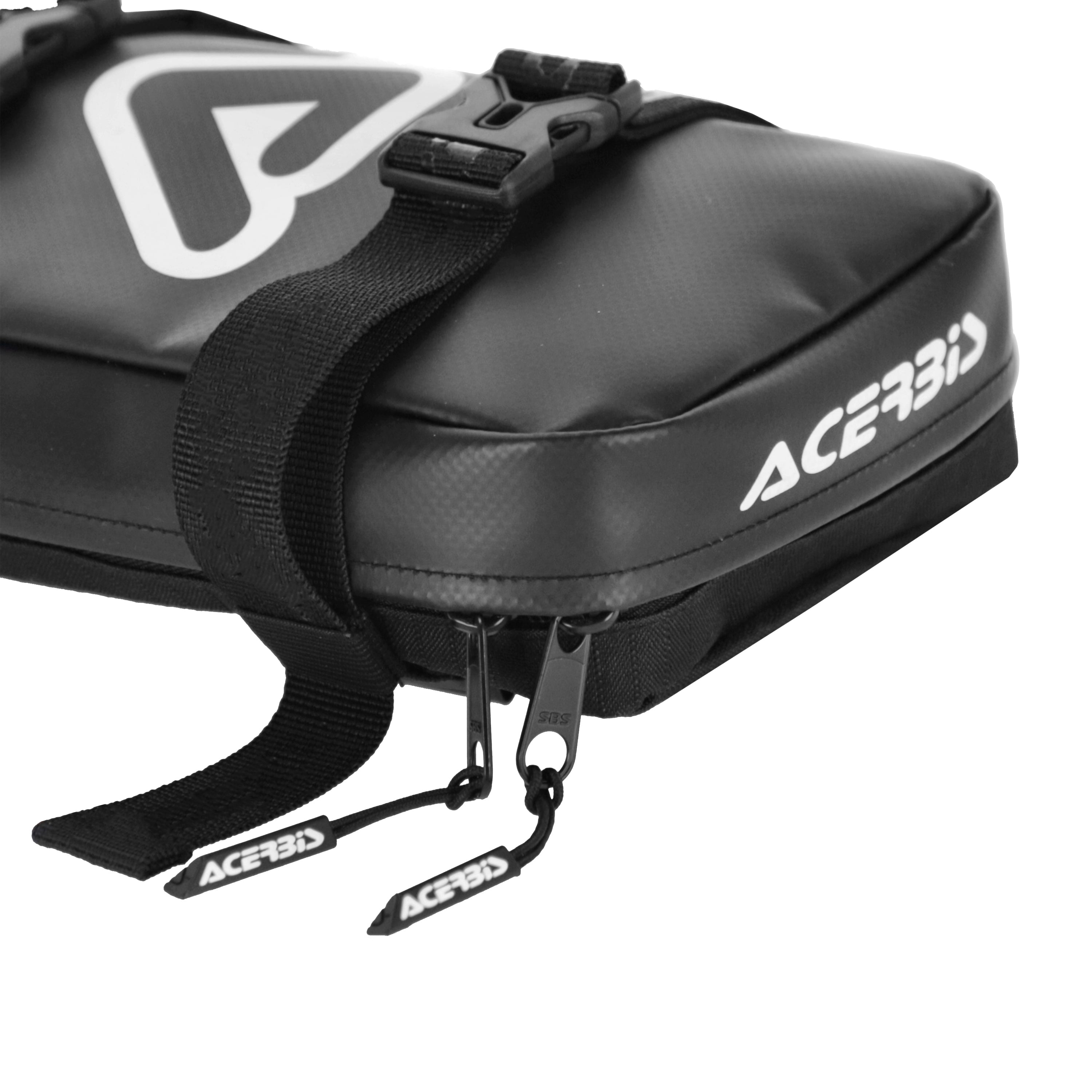 ACERBIS BOLSA DE HERRAMIENTAS DELANTERA LOGOTIPO