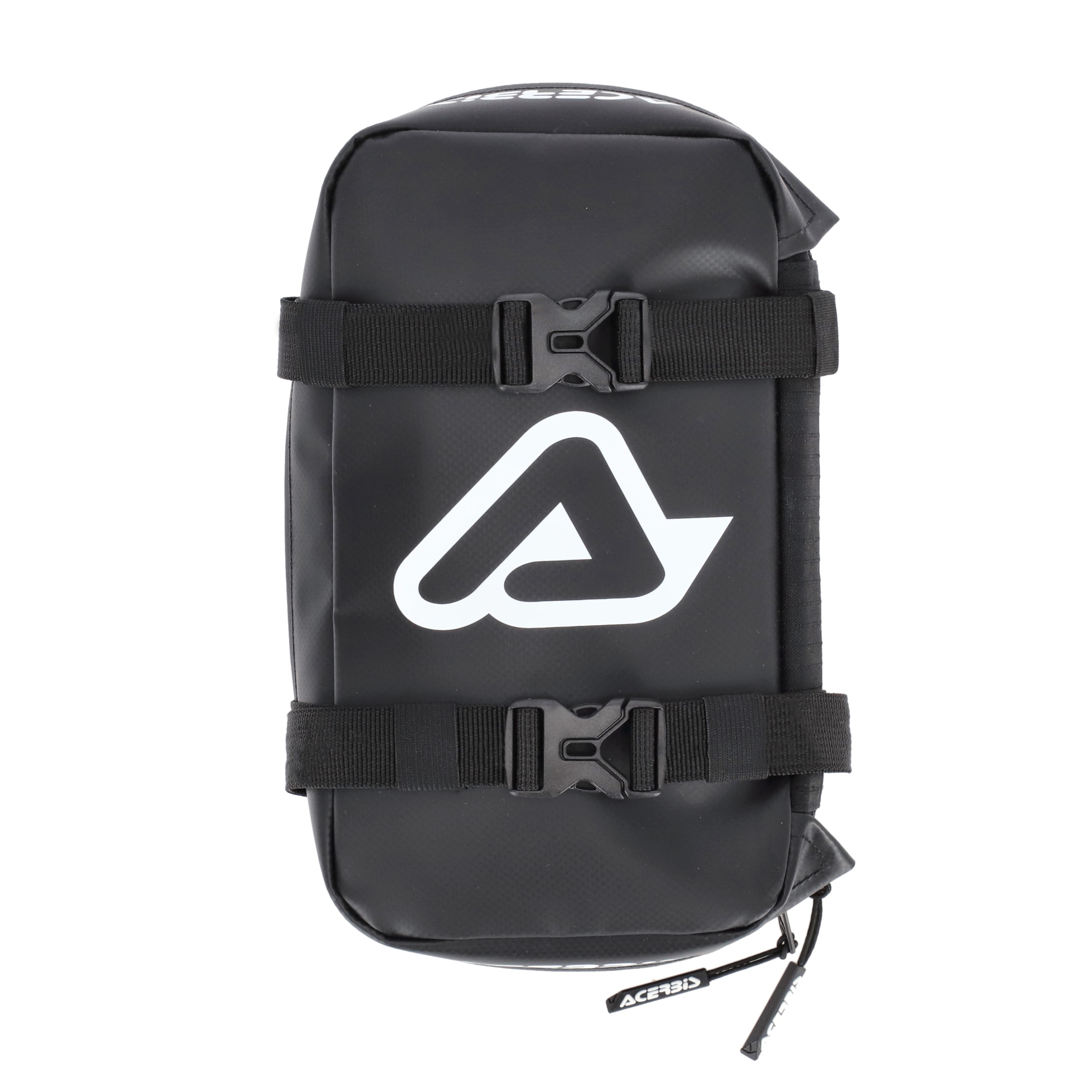 ACERBIS BOLSA DE HERRAMIENTAS DELANTERA LOGOTIPO