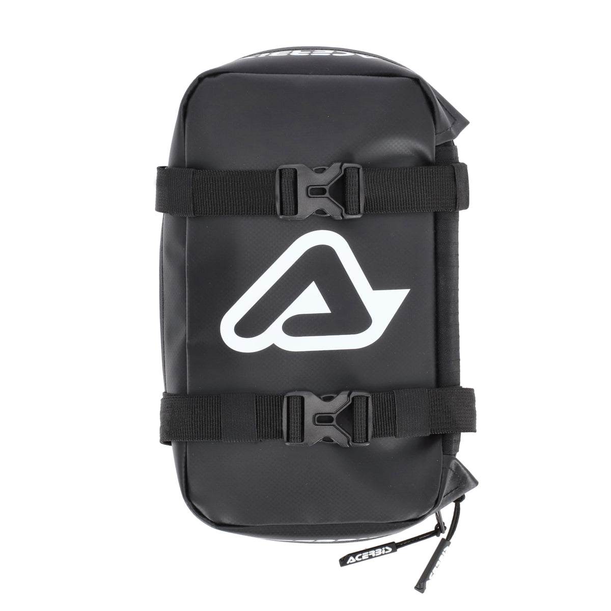 ACERBIS BOLSA DE HERRAMIENTAS DELANTERA LOGOTIPO