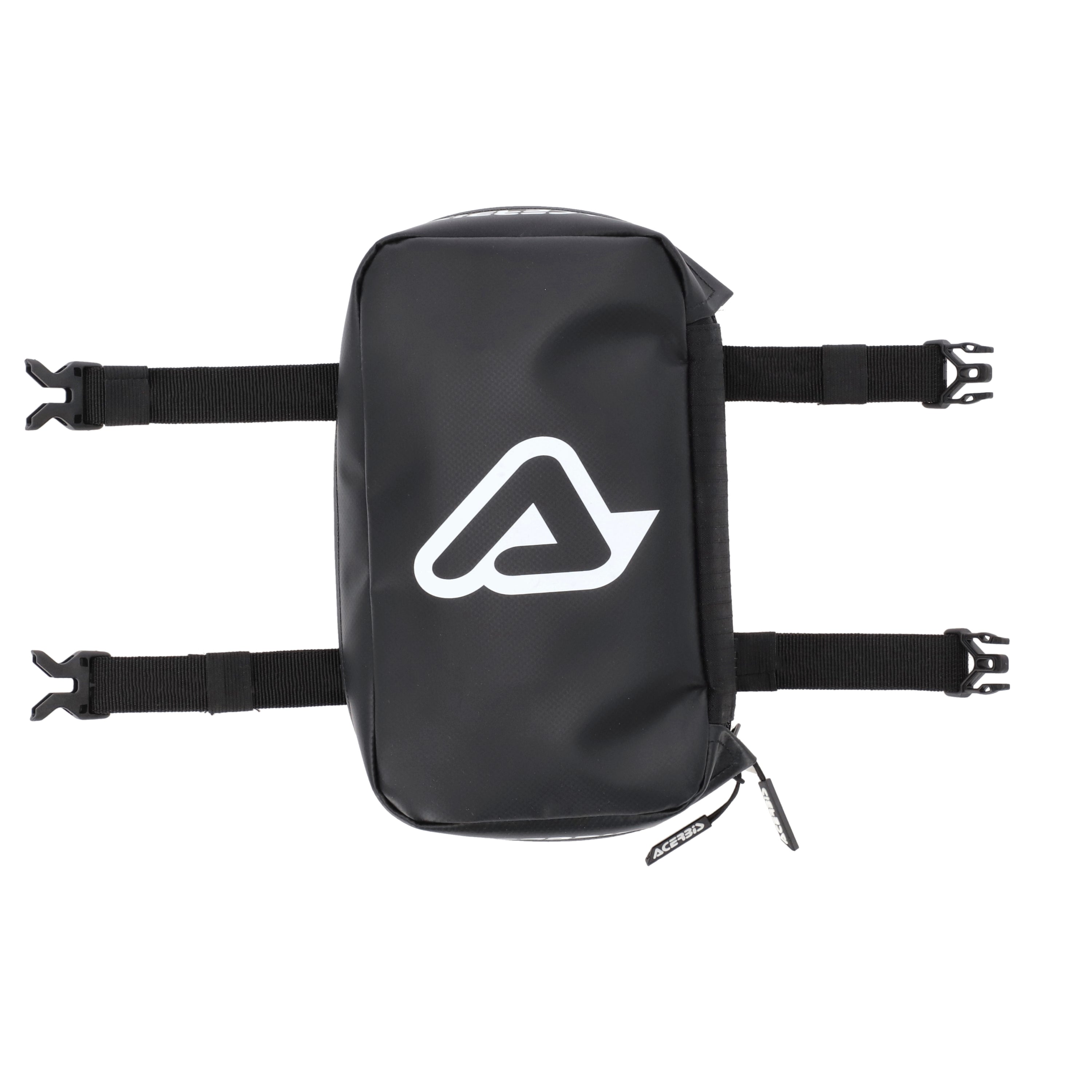 ACERBIS BOLSA DE HERRAMIENTAS DELANTERA LOGOTIPO