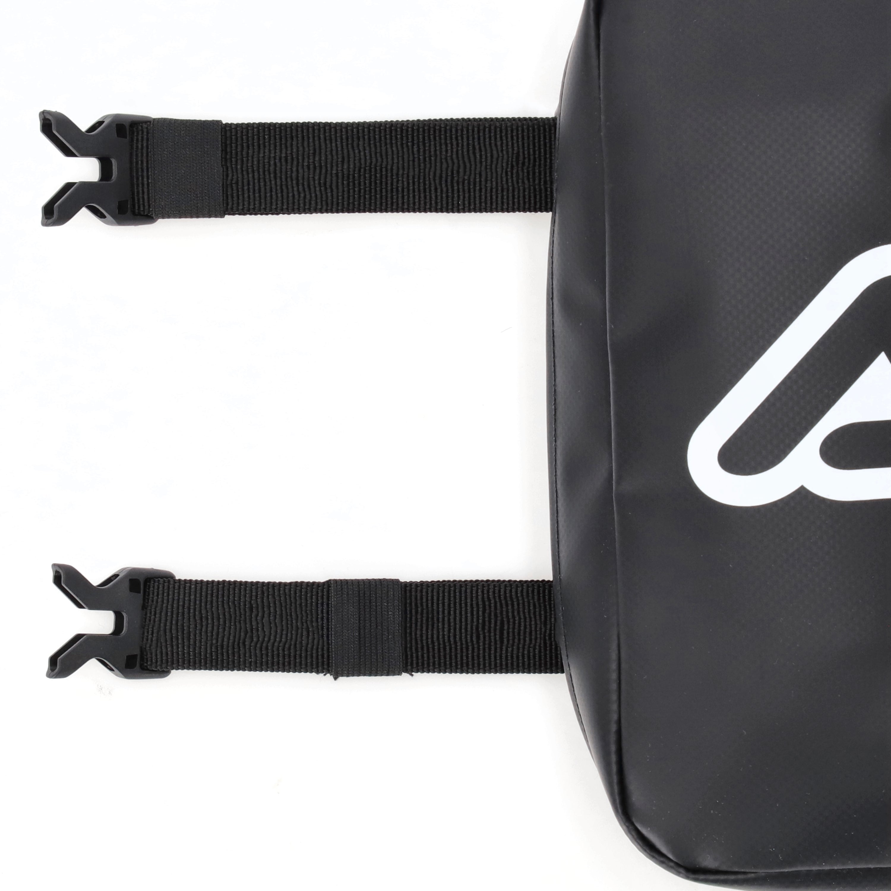 ACERBIS BOLSA DE HERRAMIENTAS DELANTERA LOGOTIPO