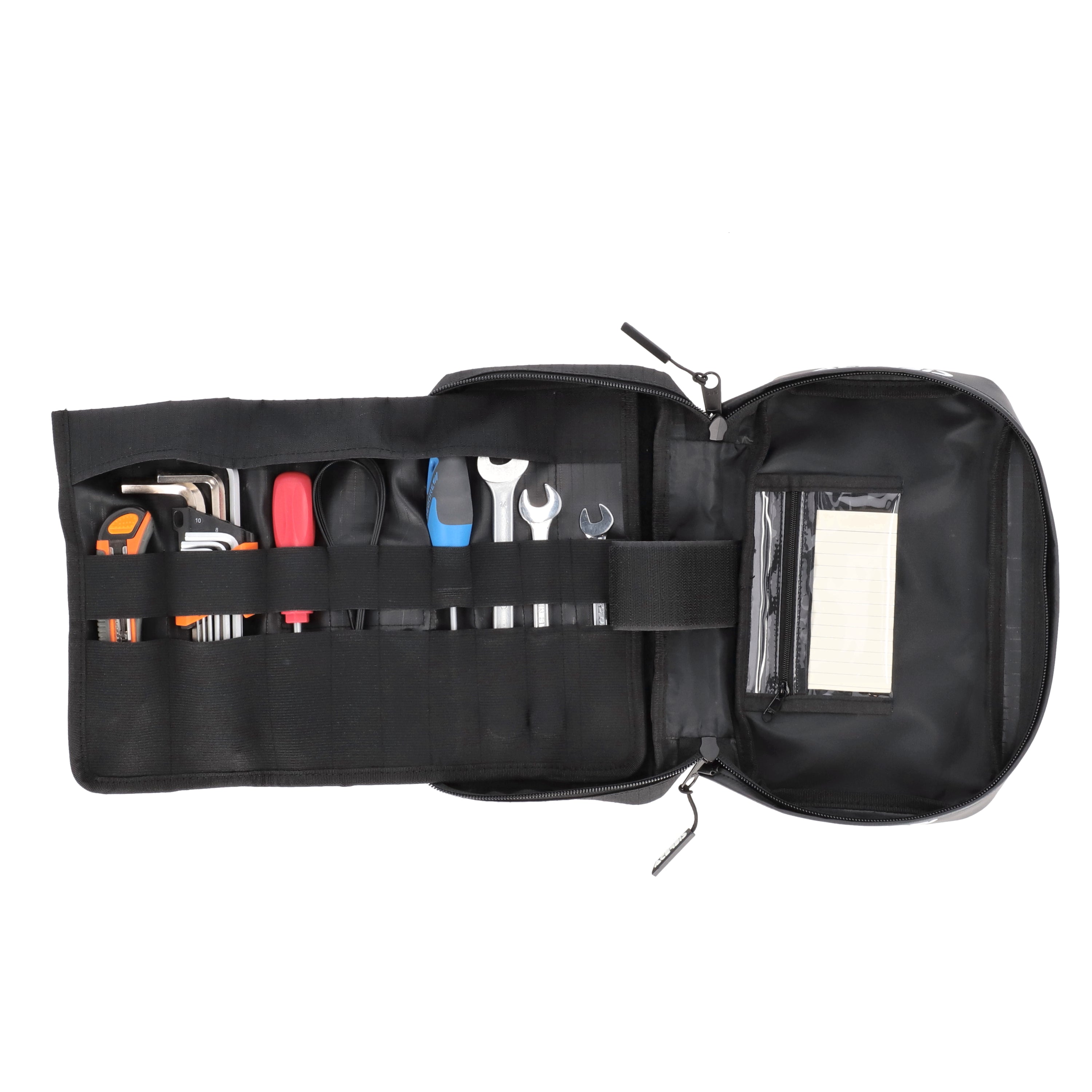 ACERBIS BOLSA DE HERRAMIENTAS DELANTERA LOGOTIPO