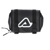 ACERBIS VITRION MIRROR MOTOCROSS GOGGLES FLUORESCENT YELLOW BLACK ||