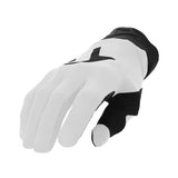 ACERBIS GUANTES MX LINEAR 2.0 BLANCO NEGRO