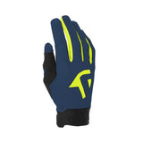 ACERBIS GUANTES MX LINEAR 2.0 AZUL AMARILLO
