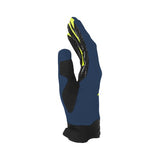 ACERBIS GUANTES MX LINEAR 2.0 AZUL AMARILLO