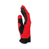 ACERBIS GUANTES MX LINEAR 2.0 NEGRO ROJO