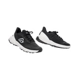 ACERBIS PADDOCK BOTAS DE MOTO NEGRO