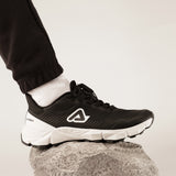 ACERBIS PADDOCK BOTAS DE MOTO NEGRO