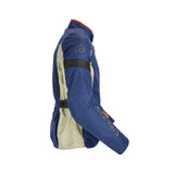 ACERBIS X-TRAVEL 2.0 JACKET BLUE RED ROSSO