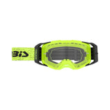 ACERBIS VITRION GAFAS DE MOTOCROSS AMARILLO FLUO