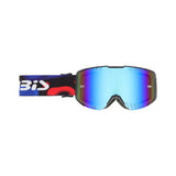 ACERBIS VANGUARD KID MIRROR GAFAS NEGRO AZUL