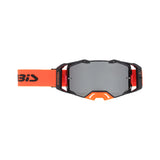 ACERBIS VULCAN MIRROR GAFAS DE MOTOCROSS NEGRO NARANJA ||