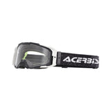 ACERBIS VITRION GAFAS DE MOTOCROSS NEGRO