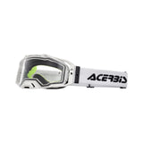 ACERBIS VULCAN GAFAS DE MOTOCROSS BLANCO
