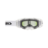 ACERBIS VULCAN GAFAS DE MOTOCROSS BLANCO