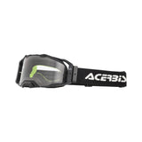 ACERBIS VULCAN GAFAS DE MOTOCROSS NEGRO