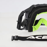 ACERBIS VULCAN GAFAS DE MOTOCROSS NEGRO
