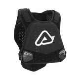 ACERBIS CHEST PROTECTOR SOFT RACE NEGRO GRIS