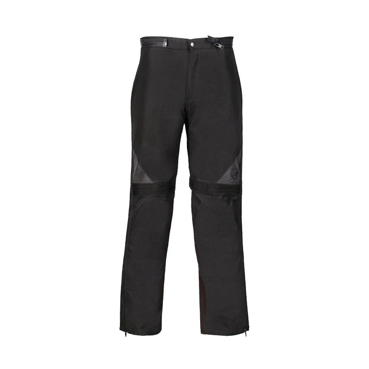 BELA SHARP PANTALON DE HOMBRE TEXTIL NEGRO
