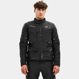 SHIMA DUNE CHAQUETA TEXTIL DE MOTOCICLETA HOMBRE