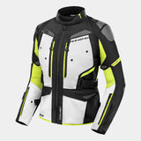 SHIMA DUNE LADY CHAQUETA TEXTIL DE MOTO