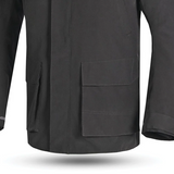 BELA - Murica City Textiljacke Schwarz