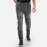 SHIMA ZENITH VAQUEROS DE MOTO HOMBRE GRIS