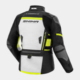 SHIMA DUNE LADY CHAQUETA TEXTIL DE MOTO